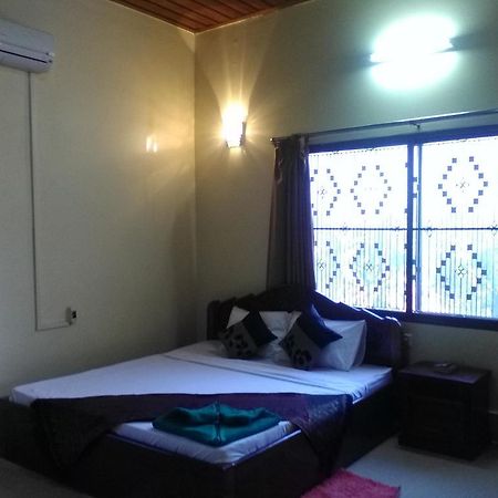 Kampot Guesthouse Bagian luar foto